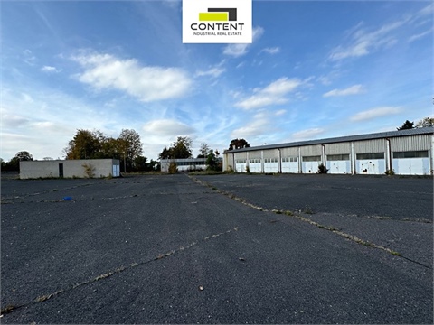 Pronájem pozemku pro komerční výstavbu, 20 500 m² - 18