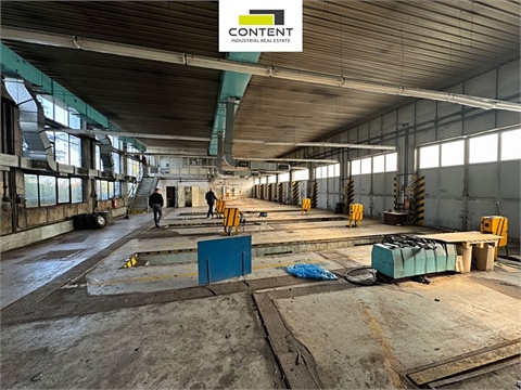 Pronájem pozemku pro komerční výstavbu, 20 500 m² 18