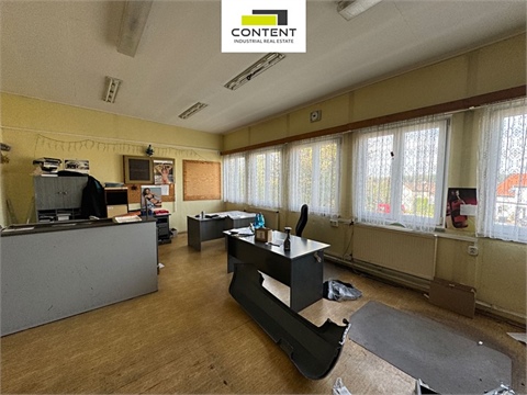 Pronájem pozemku pro komerční výstavbu, 20 500 m² 22