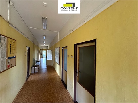 Pronájem pozemku pro komerční výstavbu, 20 500 m² 20