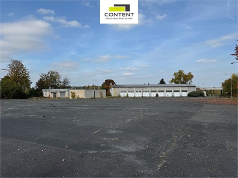 Pronájem pozemku pro komerční výstavbu, 20 500 m² - 16