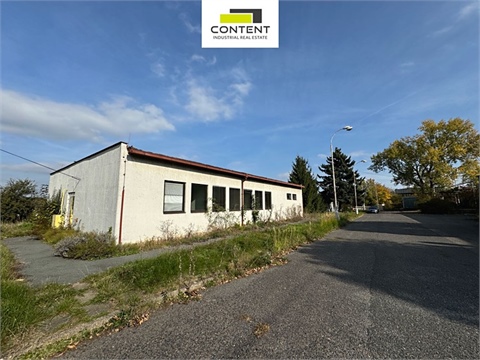 Pronájem pozemku pro komerční výstavbu, 20 500 m² 10