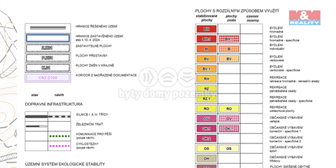 Prodej pozemku, 387 m² - 2