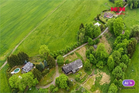 Prodej stavebního pozemku, 1 129 m² 12