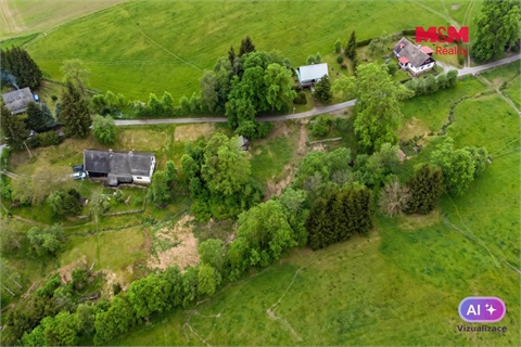 Prodej stavebního pozemku, 1 129 m² 8