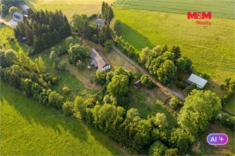 Prodej stavebního pozemku, 1 129 m² 10