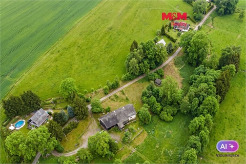 Prodej stavebního pozemku, 1 129 m² 2