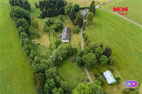 Prodej stavebního pozemku, 1 129 m² 4