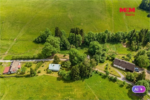 Prodej stavebního pozemku, 1 129 m² 6
