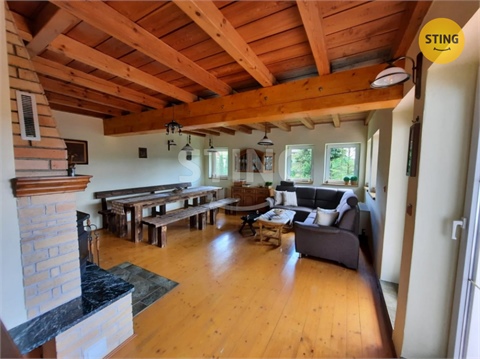 Prodej rodinného domu, 268 m² - 2