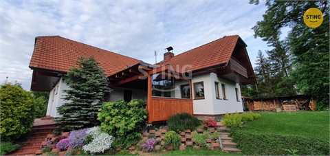 Prodej rodinného domu, 268 m² 8