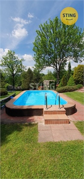 Prodej rodinného domu, 268 m² 14