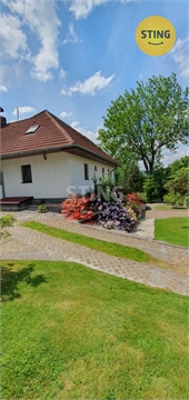 Prodej rodinného domu, 268 m² - 16