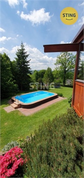 Prodej rodinného domu, 268 m² - 14