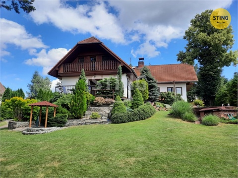 Prodej rodinného domu, 268 m² 26