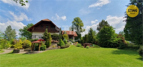 Prodej rodinného domu, 268 m² 18