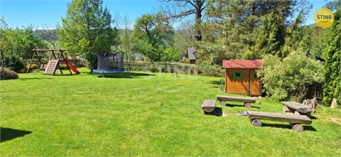 Prodej rodinného domu, 268 m² - 24