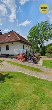 Prodej rodinného domu, 268 m² - 16