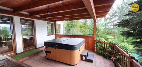 Prodej rodinného domu, 268 m² - 6