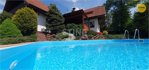 Prodej rodinného domu, 268 m² 20