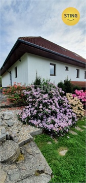 Prodej rodinného domu, 268 m² 6