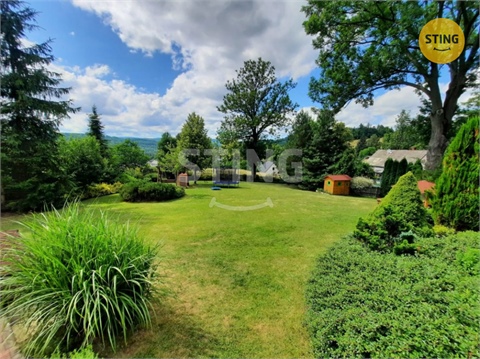 Prodej rodinného domu, 268 m² 6