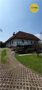 Prodej rodinného domu, 268 m² 12