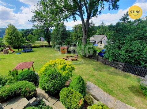 Prodej rodinného domu, 268 m² 28