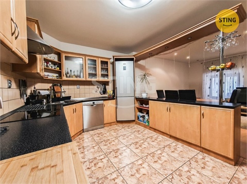 Prodej rodinného domu, 256 m² - 10