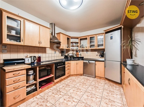 Prodej rodinného domu, 256 m² - 4