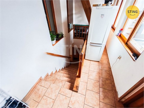 Prodej rodinného domu, 256 m² 14