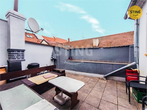 Prodej rodinného domu, 256 m² 8