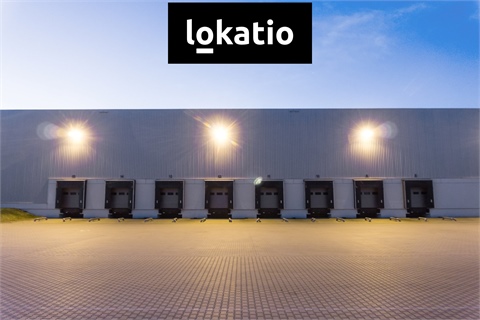 Pronájem skladu / haly, 470 m² 2