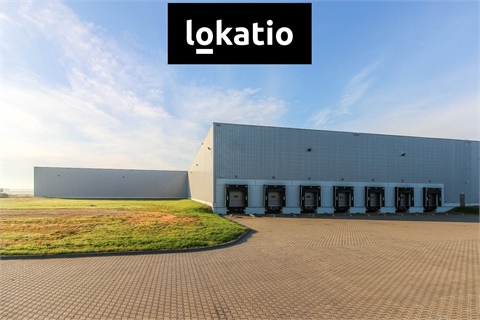 Pronájem skladu / haly, 470 m² 0