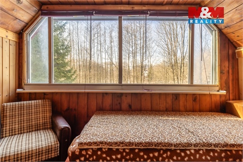 Prodej chaty / chapuly, 68 m² - 14