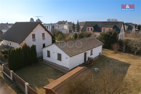 Prodej stavebního pozemku, 700 m² 4