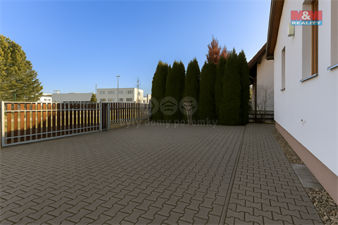 Prodej rodinného domu, 69 m² 12