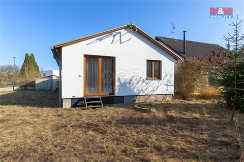 Prodej rodinného domu, 69 m² 6