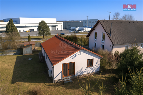 Prodej rodinného domu, 69 m² 10