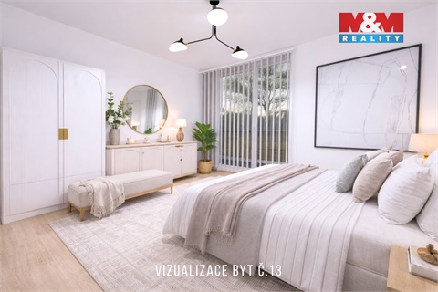 Prodej bytu 3kk, 79 m² 12