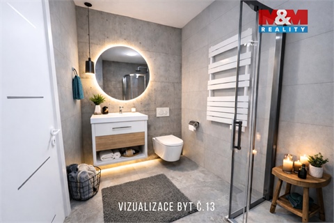 Prodej bytu 3kk, 79 m² - 6