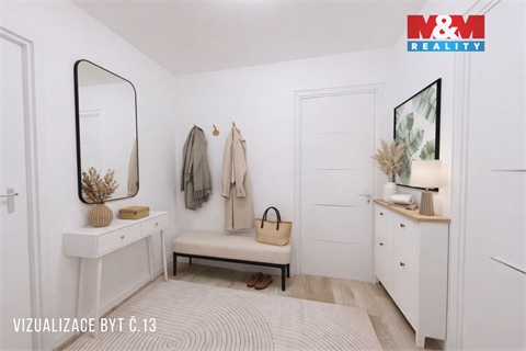 Prodej bytu 3kk, 79 m² - 10