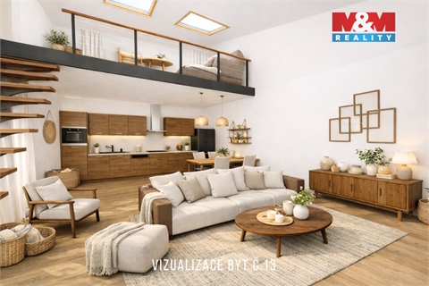 Prodej bytu 3kk, 79 m² 4