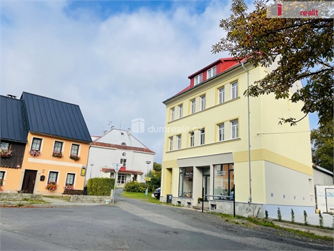 Prodej bytu 1+1, 33 m² 26