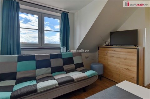 Prodej bytu 1+1, 33 m² - 12