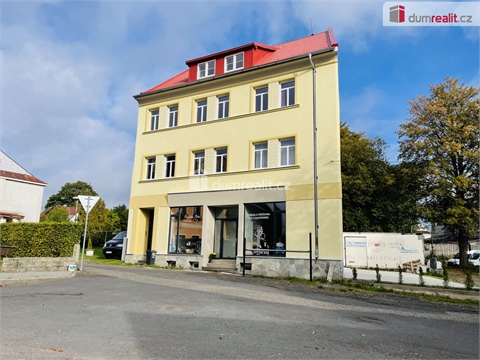 Prodej bytu 1+1, 33 m² 24