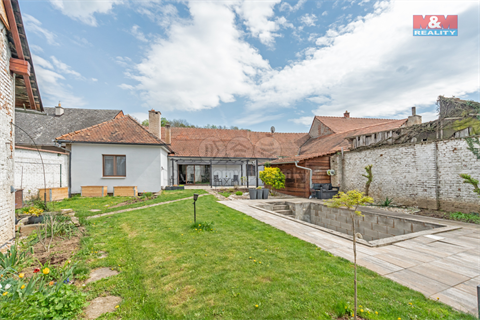 Prodej rodinného domu, 126 m² - 4