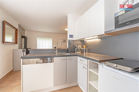 Prodej rodinného domu, 126 m² - 18