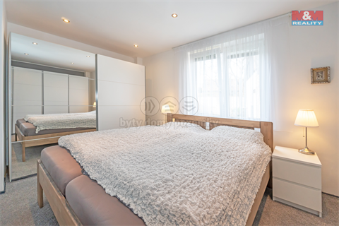 Prodej rodinného domu, 126 m² 12