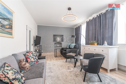 Prodej rodinného domu, 126 m² 10